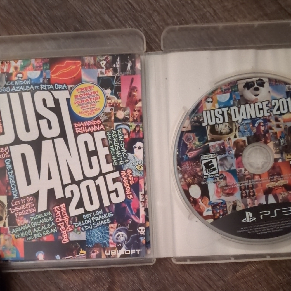16 PS3 Games - Picture 3 of 16